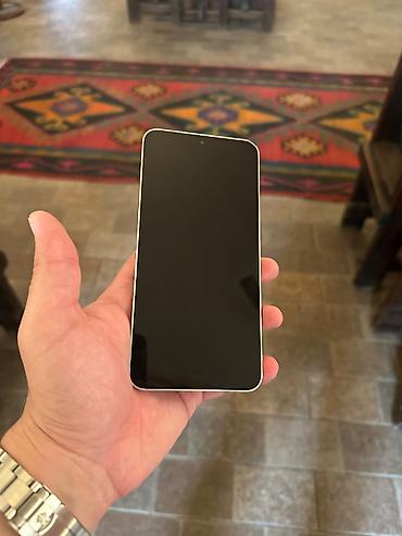 iphone 12 pro max vietnam: Samsung Galaxy S24+, 512 GB, rəng - Boz — 6