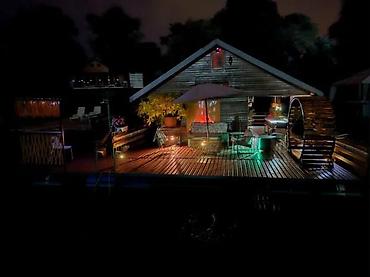 Vodeni transport: IZNAJMLJUJEM PREDIVAN SPLAV ZA ODMOR I UZIVANJE | Iznajmljujem — 8