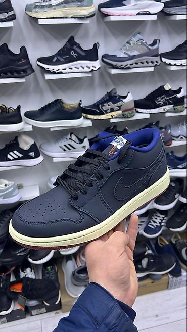 Кроссовки и спортивная обувь: Оптом обувь 🫰оригиналь 3500+онлайн — 17