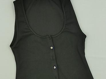 top zara basic: Zara, Top damski, rozmiar S — 1