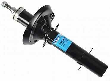 amortizer golf 5: SACHS GOLF 4 PREDNJI AMORTIZER | NOVO! NOVO! NOVO! Na prodaju — 2