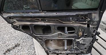 Digər avtomobil ehtiyat hissələri: Mercedes E190 W201 Ehtiyat hissələri - üstdən çıxma. Ünvan: Sabunçu — 13