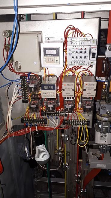 Сепараторы: Продается электродный парогенератор мощностью 160 кВт (200 кг.пара в — 13