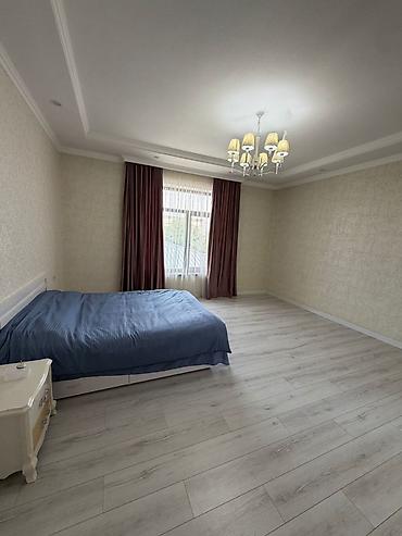 Продажа коттеджей и домов: 5 и более комнат, 320 м², 3 соток, Бишкек, Арча-Бешик ж/м Агентство недвижимости — 12