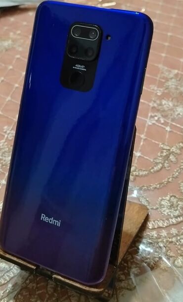 redmi note 10 6128 qiyməti: Xiaomi Redmi Note 9, 128 ГБ, цвет - Синий