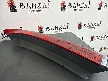 катафот хонда стрим: Задний правый стоп-сигнал Honda 2001 г., Б/у, Оригинал, Япония — 3