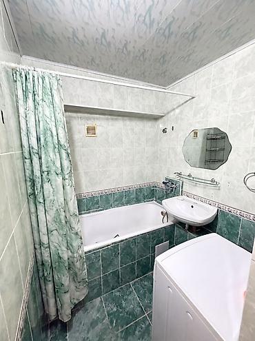 7 1: 3 комнаты, 73 м², 8 мкр Индивидуалка, 2 этаж, Косметический ремонт — 10