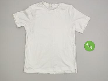 bluzki czarne basic: H&M Mama, T-shirt damski, rozmiar M — 2