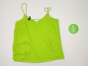 bluzki solar: Vero Moda, Top damski, rozmiar M — 4