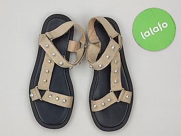 crocs tanio: Sandały damskie, rozmiar 37 — 2