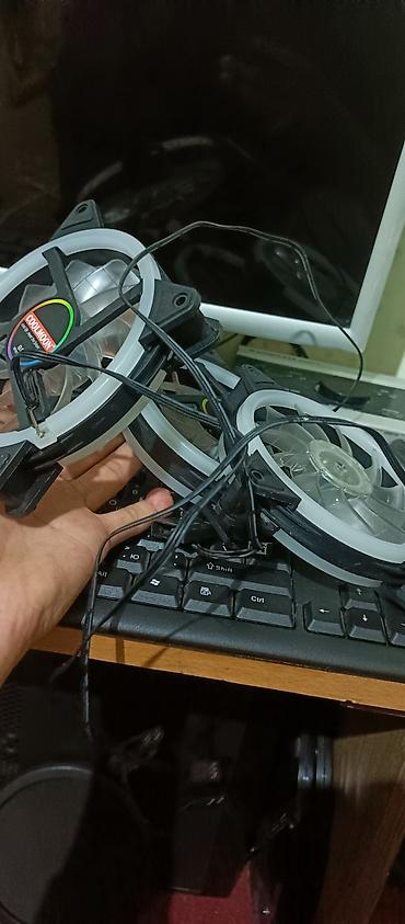 Настольные ПК и рабочие станции: Компьютер, Игровой, Б/у, Intel Core i7 — 13