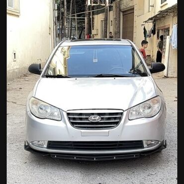 2008 hunadi elanra 2l 329 000 km 

Unvan bakı Bilecer