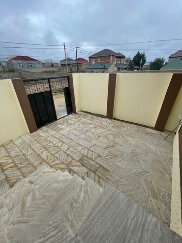 Həyət evləri və villaların satışı: Binə 3 otaqlı, 100 kv. m, Kredit var, Yeni təmirli — 12