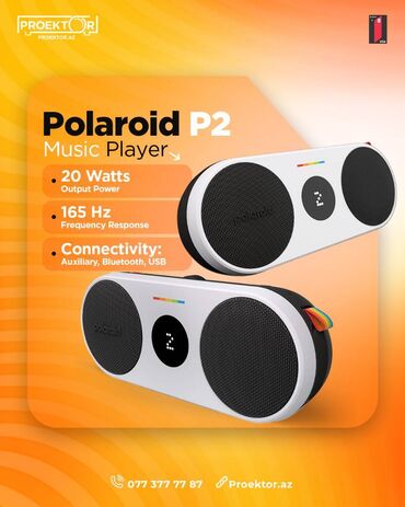 Proyektorlar: Yeni Proyektor Ödənişli çatdırılma — 1