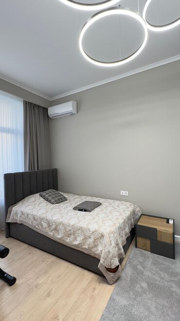 Продажа квартир: 4 комнаты, 178 м², Элитка, 11 этаж, Дизайнерский ремонт — 19