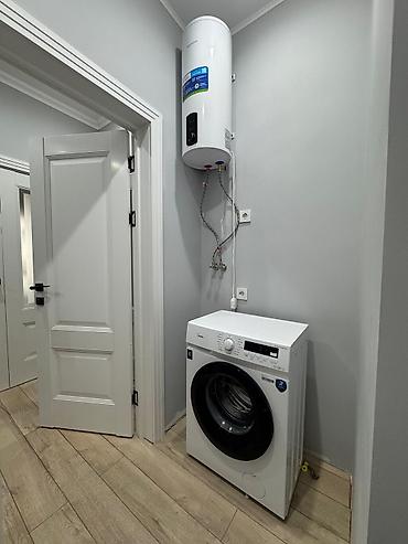 жк дуэт: 2 комнаты, 74 м², Филармония 12 этаж, Дизайнерский ремонт — 10