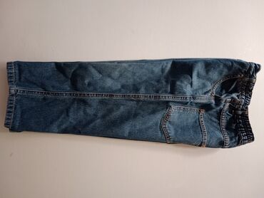 Farmerke: Chicco original farmerke za dečake Veličina 4 god 104 cm Tamniji — 2