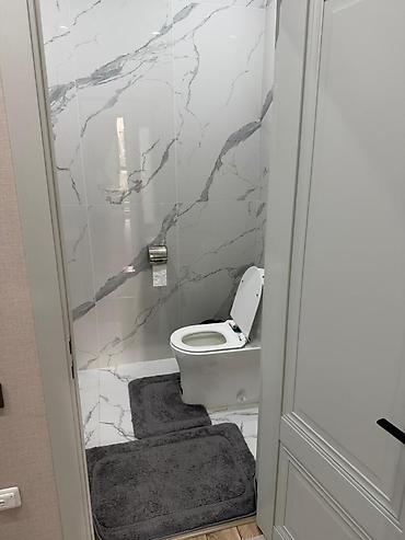 с котлована: 3 комнаты, 80 м², 3 этаж, Евроремонт — 8