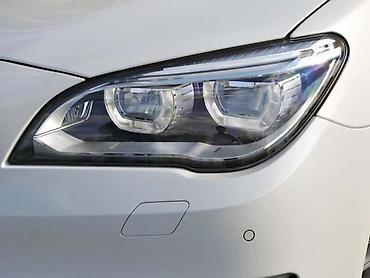 max auto kragujevac: FAROVI ZA BMW 730 OD 2008. DO 2015. GOD — 1