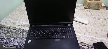 İşlənmiş Acer Aspire, 15.6 ", Intel Core i3, 256 GB