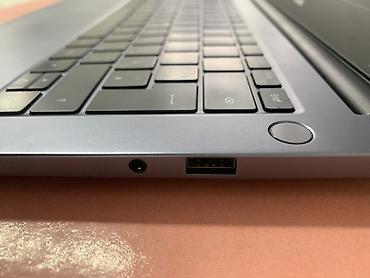 Ноутбуки HUAWEI: Ноутбук Huawei (серия MateBook) 14" Ключевые особенности: - Экран 14" — 6