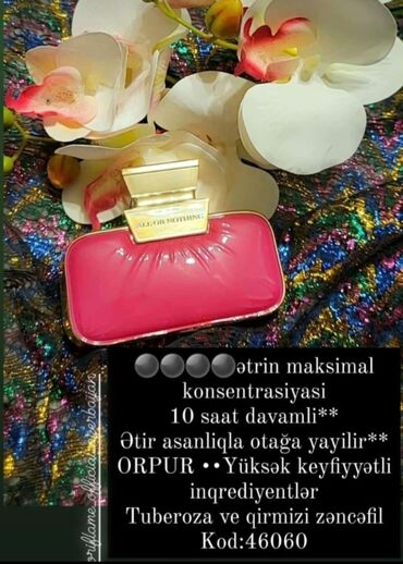 givenchy l interdit qiymeti: Orginal etirler isdeyenler 10saat qalıcılıqı olan etirler her qiymete