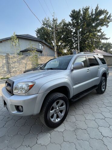 corolla runx: Продаю Toyota 4Runner Limited 4WD Год выпуска 2006 Объем 4.7