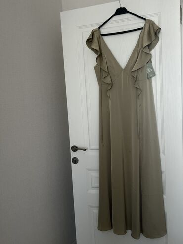 KG - Evening dress, L (EU 40)
