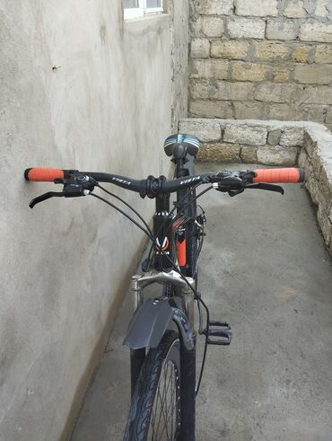 Uşaq velosipedləri: İşlənmiş İki təkərli Uşaq velosipedi Vista, 26", Ünvandan götürmə