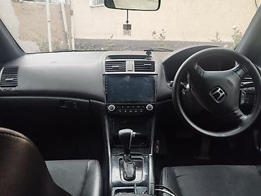 хонда акорт: Honda Accord: 2003 г., 2.4 л, Автомат, Бензин, Седан — 8