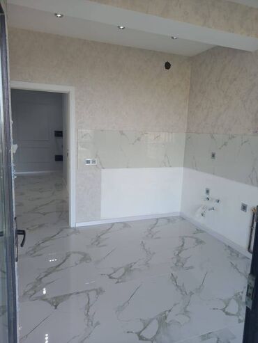 Yeni tikili: 3 otaqlı, Yeni tikili, m. Həzi Aslanov, 90 kv. m — 6