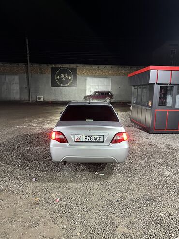 Daewoo: Daewoo Nexia: 2010 г., 1.5 л, Механика, Бензин, Седан — 10