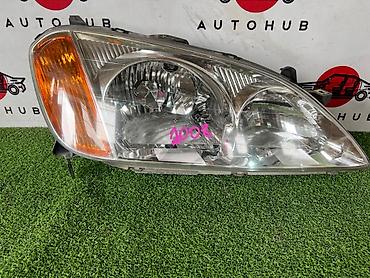 avancier: Фара HONDA Avancier TA1 2 2004 прав. (б/у) — 1