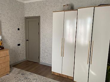 106: 2 комнаты, 55 м², Восток-5 мкр 106 серия, 8 этаж, Свежий ремонт — 4