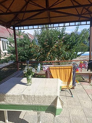 Продажа коттеджей и домов: 🏡 **Продается таунхаус в с. Бостери, Иссык-Куль** Бостери 🛏 Комнат: 2 at lalafo.kg — 7 Продажа коттеджей и домов: 🏡 **Продается таунхаус в с. Бостери, Иссык-Куль** Бостери 🛏 Комнат: 2 — 7