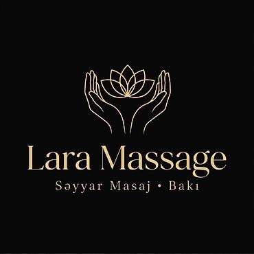 daye isi axtariram 2025: Lara Massage – Səyyar masaj xidməti, Bakı 💎 SƏYYAR MASAJ XİDMƏTİ 💎 🌹 — 1