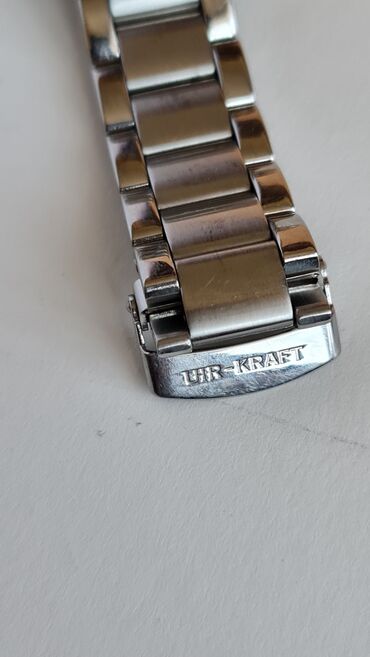 Ručni satovi: Klasični sat, Unisex — 54