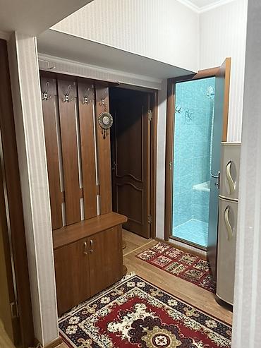 Долгосрочная аренда квартир: 3 комнаты, Без подселения, С мебелью полностью — 9