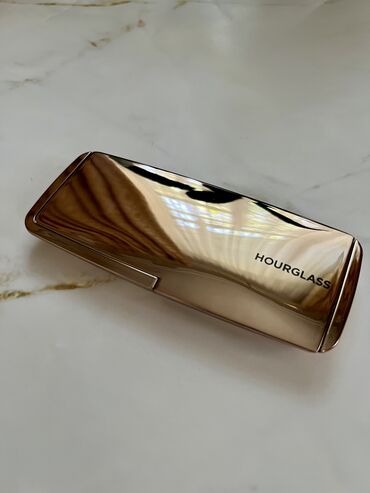 грузинский крем: Продаю палетку Hourglass в оттенке Golden Bronze Light. Состояние