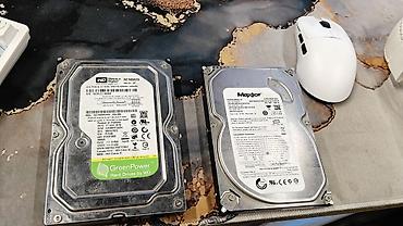 hdd для серверов 4 тб: Накопитель для ПК, Б/у, Western Digital (WD), HDD, До 128 ГБ, 2.5", Для ПК — 1
