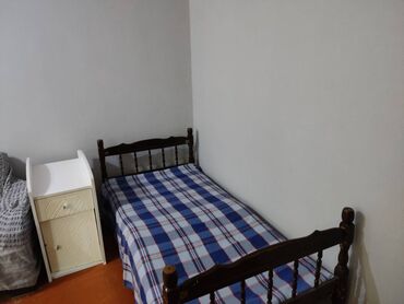 Uzunmüddətli kirayə mənzillər: MənzilNəsimi və Memar Əcəmi metrosu yaxınlığında yerləşir.2 otaqli — 11