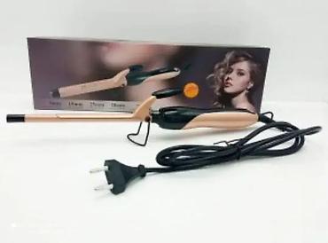 moderne perike: Figaro za Afro lokne - Ultra tanki 9mm Opis proizvoda: Dobrodošli u — 1