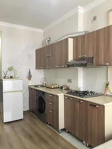 Квартиры: Studiya tipli 1 otaq mənzil 28 May və Nizami metro aralığında — 4