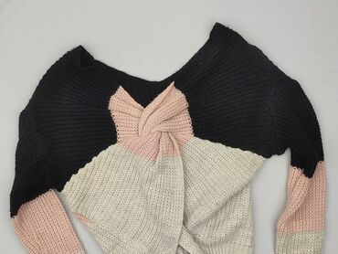 reserwed kurtki zimowe: Sweter damski, M
