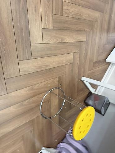 Рубашки: Рубашка в клетку оверсайз - Свободный крой «овер стандарт» - — 75