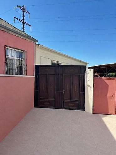 bilecerde: Biləcəri 3 otaqlı, 74 kv. m, Yeni təmirli — 1