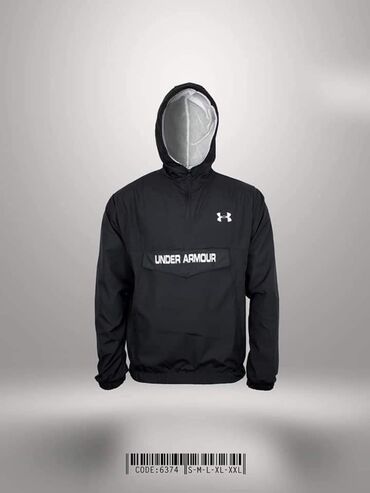 Sportska odeća: Muski suskavac
Vrhunski kvalitet
M L XL XXL
Cena 3700 din — 3