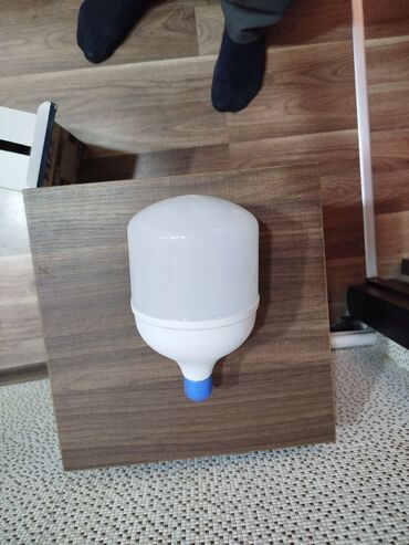 Lampalar: Yeni, LED lampa, 220 Vt