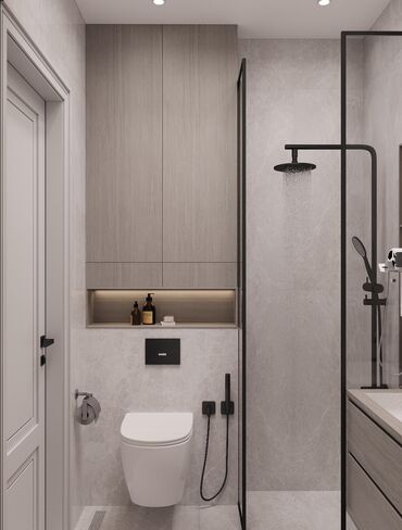 Dizayn, layihə: STIMUL DESIGN GROUP – memarlıq və interyer dizayn xidmətləri — 20