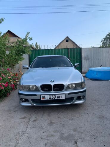 инструмент для мебели: BMW 5 series: 1999 г., 2.8 л, Механика, Бензин, Седан